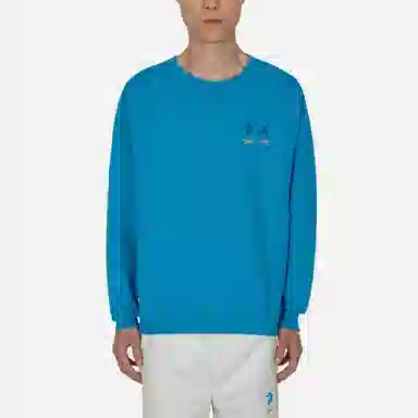 Jordan x Union Future Is Now SS22 Logo