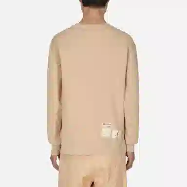 Jordan x Union Future Is Now Logo