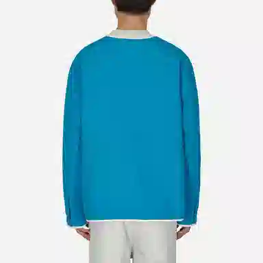 Jordan x Union "Future Is Now" Reversible Jacket