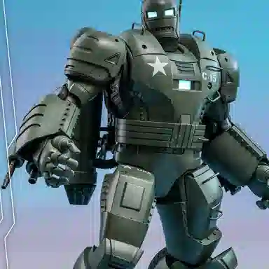 Hot Toys 16 pps07 56cm