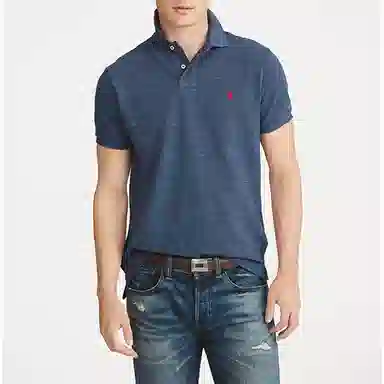 Polo Ralph Lauren SS22 LogoPolo