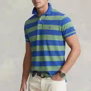 Polo Ralph Lauren SS22 Polo