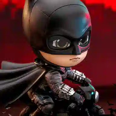 Hot Toys cosbaby 22 Q 12.5cm