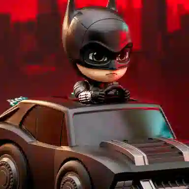 Hot Toys cosbaby 22 Q 12.5cm