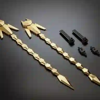 BANDAI PG 160 3)NT ver