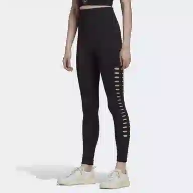 adidas x Stella McCartney Training Tights Black
