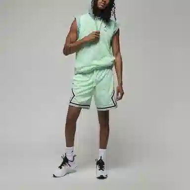 Jordan Training Vest Foam Mint Green