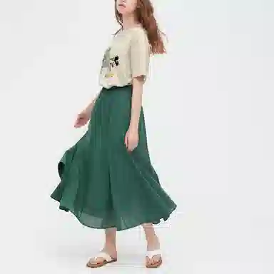 UNIQLO x Steven Harrington T