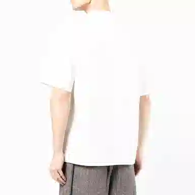 FENG CHEN WANG SS22 LogoT