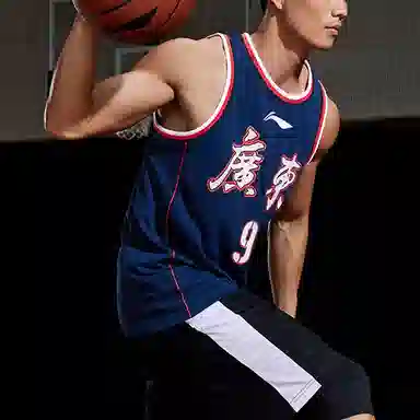 LiNing CBA SW 21-22 9