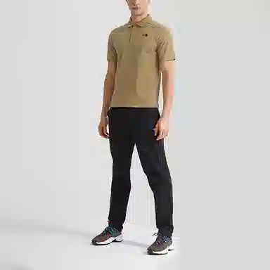 THE NORTH FACE LogoPolo