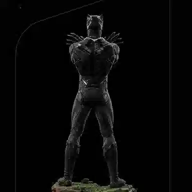 IRONSTUDIOS 110 110 marvel 25.5cm