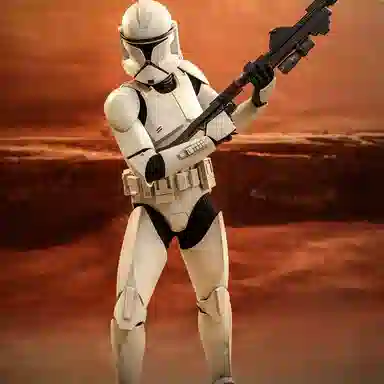 Hot Toys 16 20 mms647 2 30cm