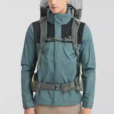 The North Face