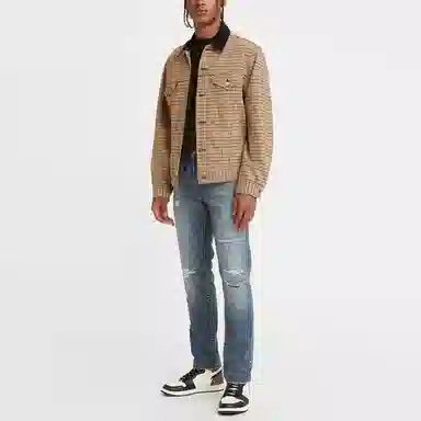 Levis SS22 Low Rise Slim Fit Jeans