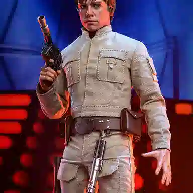 Hot Toys 16 5 dx 28cm