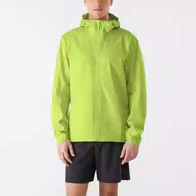 Arcteryx norvan LT Hoody men's