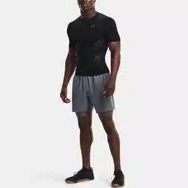 Under Armour HeatGear Vent