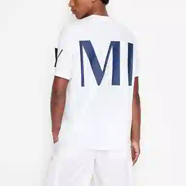 ARMANI EXCHANGE SS22 LogoT