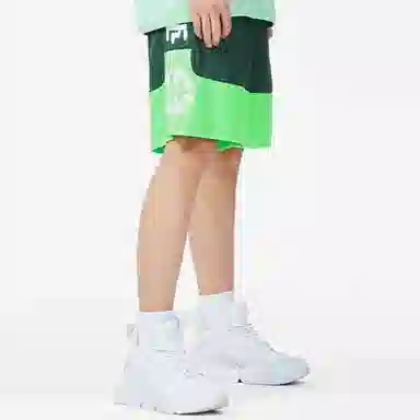 LiNing x Jon Burgerman Logo