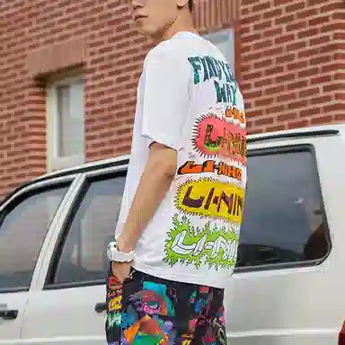 x Chinatown Market T