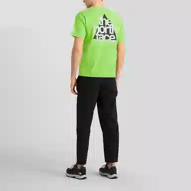 THE NORTH FACE Urban Exploration 1986 LogoT