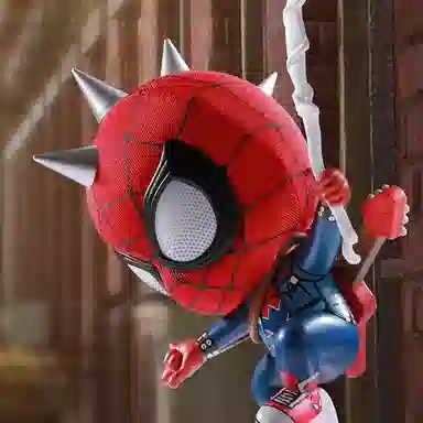 Hot Toys cosb515 Q 16cm