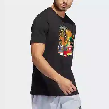 adidas x lego Lego T