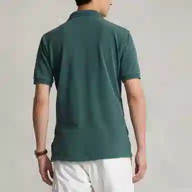 Polo Ralph Lauren SS22 LogoPolo