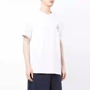 ARMANI EXCHANGE SS22 T