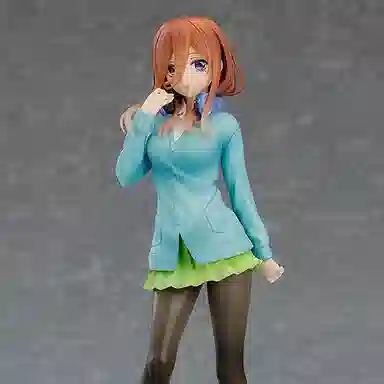 GSC gsc pop up parade 1.5 17cm