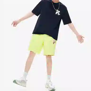 FILA FUSION T