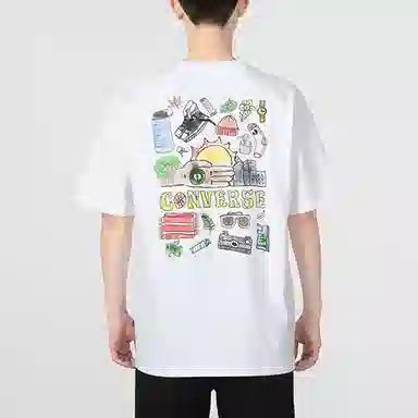 Converse T