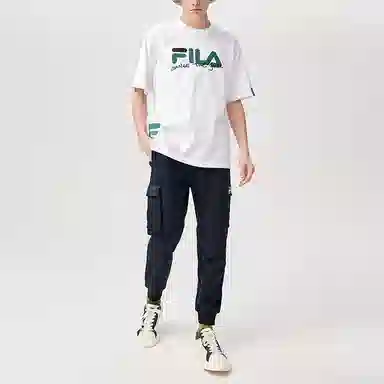FILA FUSION T