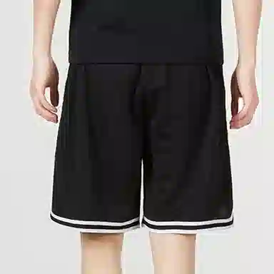 Nike Dri-FIT DNA NBA Brooklyn Nets Shorts Black