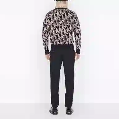 DIOR FW22 Logo