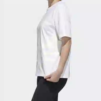 adidas originals Lrg Logo Tee LogoT