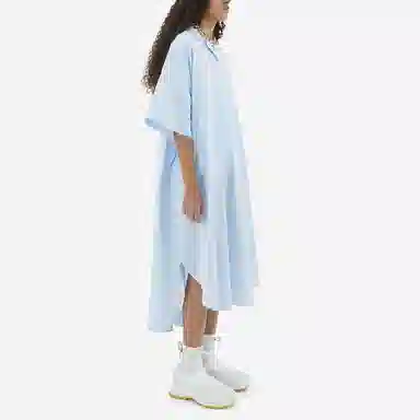 Maison Kitsune SS22