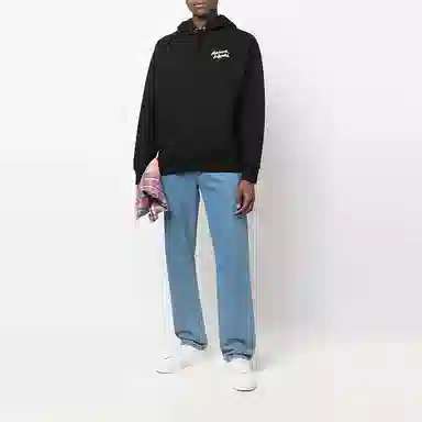 Maison Kitsune SS22 Logo