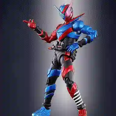 BANDAI Build Figure-rise Standard 15cm