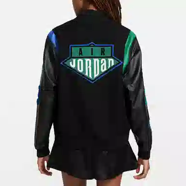 Air Jordan x Aleali May