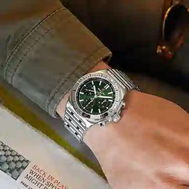 Breitling AB0134101L1A1