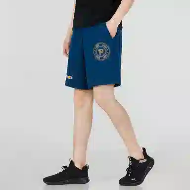 Puma Shorts Blue