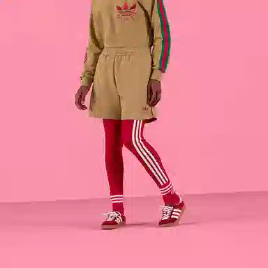 GUCCI GUCCI X ADIDAS SS22 Logo