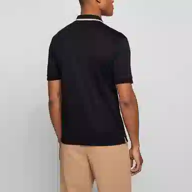 HUGO BOSS SS22 Polo