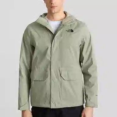 The North Face DryVent