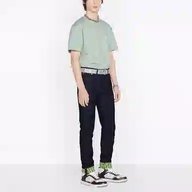 DIOR SS22 CDT