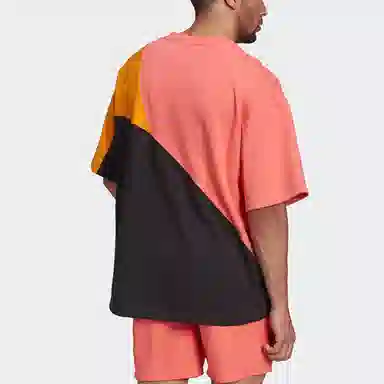 adidas originals Bld Cb Tee LogoT