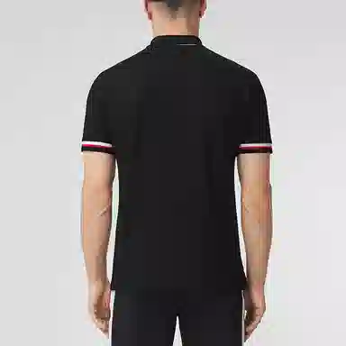 Burberry LogoPolo