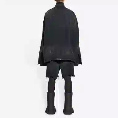 Balenciaga x adidas originals Logo